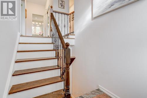 1005 Dormer Street, Mississauga, ON - Indoor Photo Showing Other Room