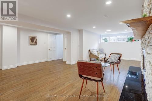 1005 Dormer Street, Mississauga, ON - Indoor