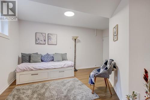 1005 Dormer Street, Mississauga, ON - Indoor Photo Showing Bedroom