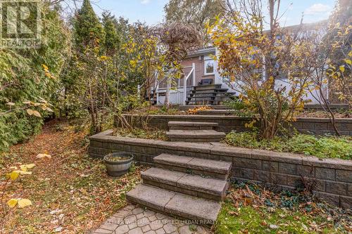 1005 Dormer Street, Mississauga, ON - Outdoor