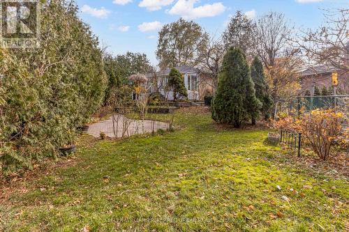 1005 Dormer Street, Mississauga, ON - Outdoor