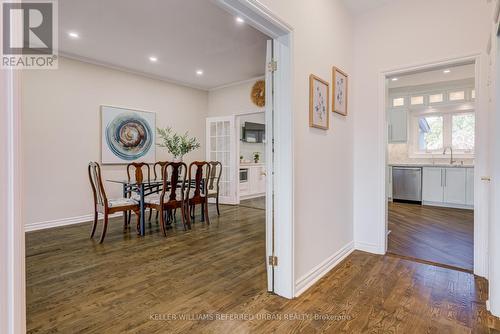 1005 Dormer Street, Mississauga, ON - Indoor