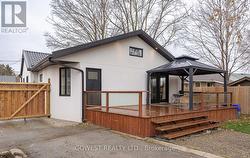 36 NORMANDY BOULEVARD  Halton Hills, ON L7G 1W1