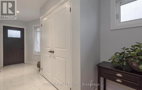 36 Normandy Boulevard, Halton Hills, ON - Indoor Photo Showing Other Room