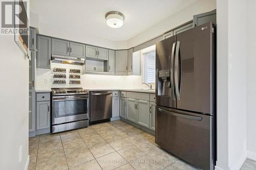 35 Robb Road, Woolwich, ON - Indoor Photo Showing Kitchen