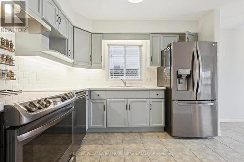 35 Robb Road, Woolwich, ON - Indoor Photo Showing Kitchen