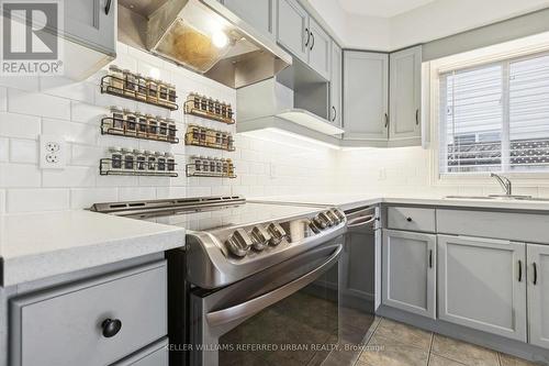 35 Robb Road, Woolwich, ON - Indoor Photo Showing Kitchen