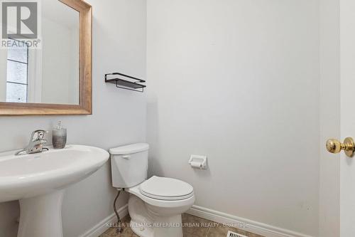 35 Robb Road, Woolwich, ON - Indoor Photo Showing Bathroom