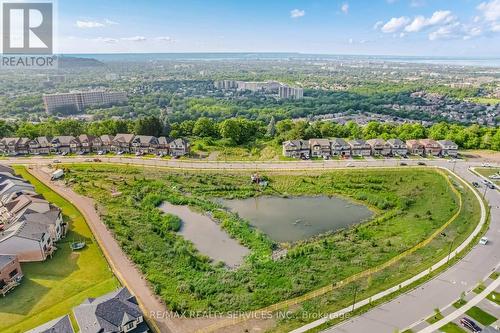 251 Bedrock Drive, Hamilton, ON - Outdoor With View