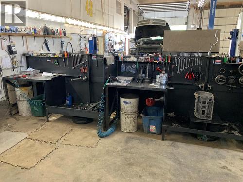 1519 97 Avenue, Dawson Creek, BC 