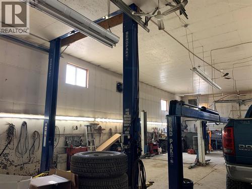 1519 97 Avenue, Dawson Creek, BC 