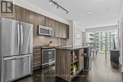 1105 - 510 CURRAN PLACE  Mississauga, ON L5B 0J8
