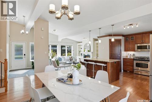 91 Lindsay Drive, Saskatoon, SK - Indoor