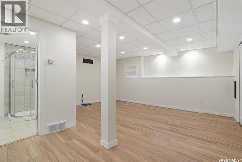 91 Lindsay Drive, Saskatoon, SK - Indoor Photo Showing Other Room