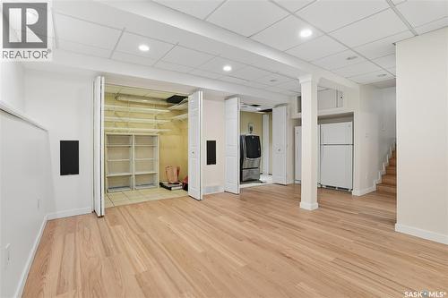 91 Lindsay Drive, Saskatoon, SK - Indoor Photo Showing Other Room