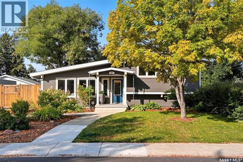 91 Lindsay Drive, Saskatoon, SK - Outdoor