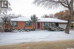 1809 Third STREET  Estevan, SK S4A 0T1