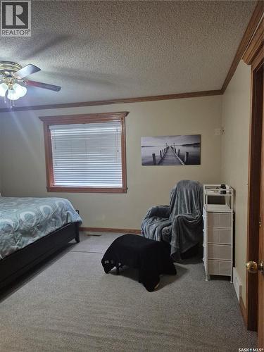 1809 Third Street, Estevan, SK - Indoor Photo Showing Bedroom