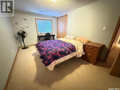 1809 Third Street, Estevan, SK - Indoor Photo Showing Bedroom