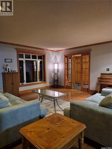 1809 Third Street, Estevan, SK - Indoor