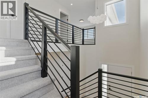 218 Veterans Drive, Warman, SK - Indoor Photo Showing Other Room