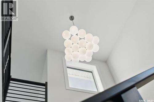 218 Veterans Drive, Warman, SK - Indoor Photo Showing Other Room