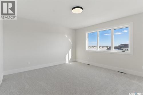 218 Veterans Drive, Warman, SK - Indoor Photo Showing Other Room