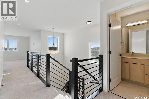 218 Veterans Drive, Warman, SK - Indoor Photo Showing Other Room