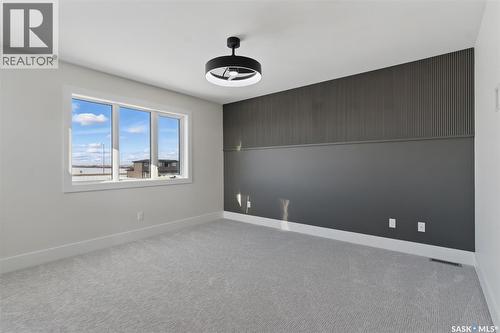 218 Veterans Drive, Warman, SK - Indoor Photo Showing Other Room