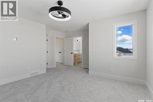 218 Veterans Drive, Warman, SK - Indoor Photo Showing Other Room