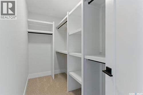 218 Veterans Drive, Warman, SK - Indoor With Storage