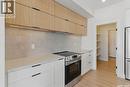 218 Veterans Drive, Warman, SK  - Indoor Photo Showing Kitchen 
