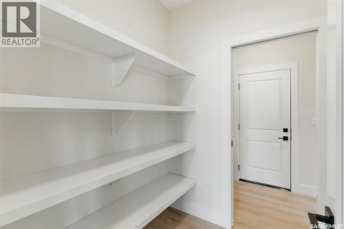 218 Veterans Drive, Warman, SK - Indoor With Storage