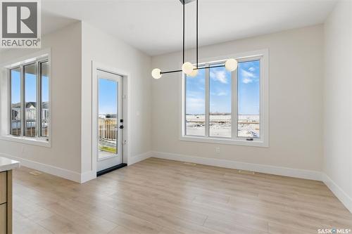 218 Veterans Drive, Warman, SK - Indoor Photo Showing Other Room