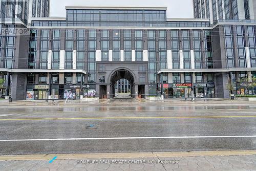 730 - 145 COLUMBIA STREET W  Waterloo, ON N2L 3L2