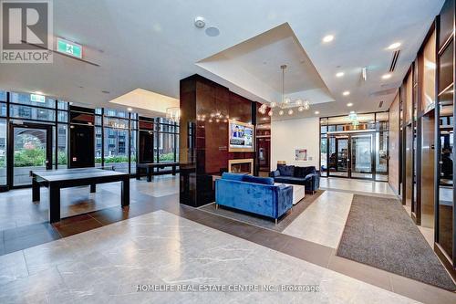 730 - 145 Columbia Street W, Waterloo, ON - Indoor Photo Showing Other Room