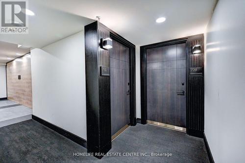 730 - 145 Columbia Street W, Waterloo, ON - Indoor Photo Showing Other Room