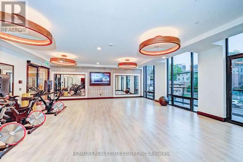 730 - 145 Columbia Street W, Waterloo, ON - Indoor Photo Showing Other Room