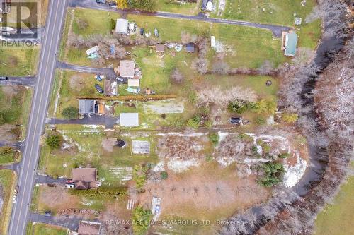 17439 County Rd 18 Road E, South Stormont, ON - Outdoor With View