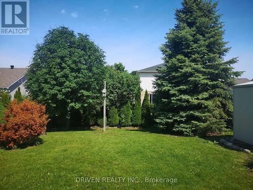 234 Hemlock Crescent, Cornwall, ON - Outdoor