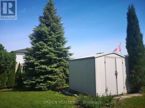 234 Hemlock Crescent, Cornwall, ON - Outdoor