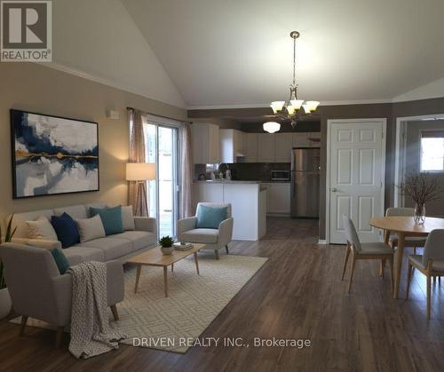 234 Hemlock Crescent, Cornwall, ON - Indoor