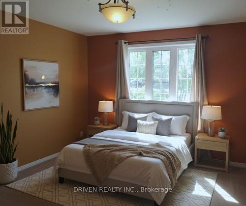 234 Hemlock Crescent, Cornwall, ON - Indoor Photo Showing Bedroom