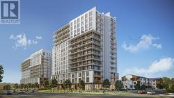 409 - 10 ALL NATIONS DRIVE  Brampton, ON L7A 5M5