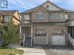 35 ROTUNDA STREET  Brampton, ON L6X 5E5