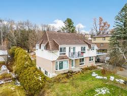 1647  - 1651 Rue Émery-Lussier  Sherbrooke (Fleurimont), QC J1G 1N7