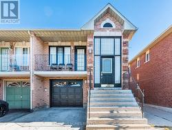 5321 RED BRUSH DRIVE  Mississauga, ON L4Z 3Z5