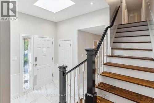 1424 Indian Road, Mississauga, ON - Indoor Photo Showing Other Room