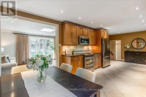 1424 Indian Road, Mississauga, ON - Indoor
