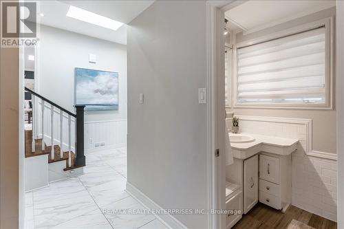 1424 Indian Road, Mississauga, ON - Indoor Photo Showing Other Room